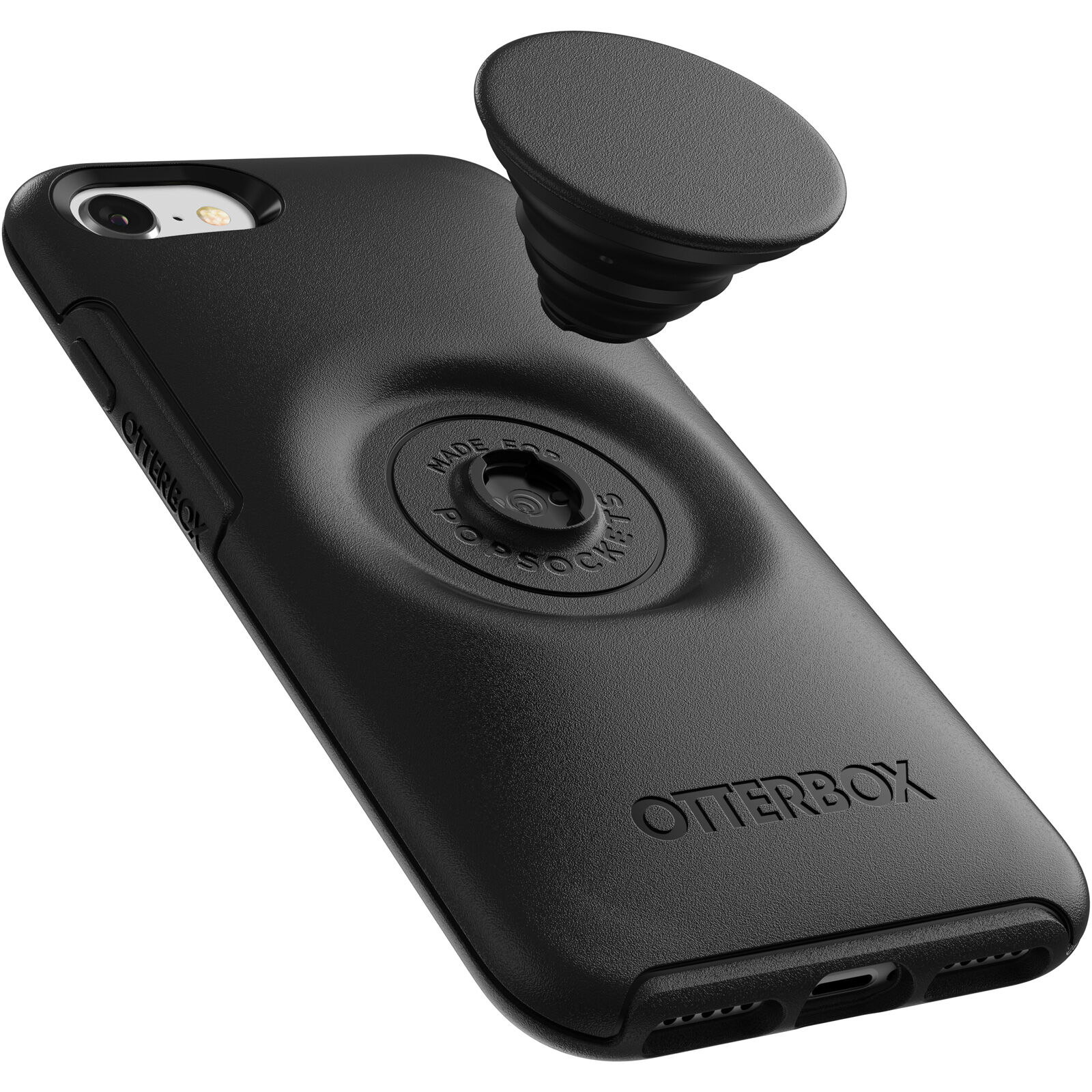 Otterbox hot sale popsocket case