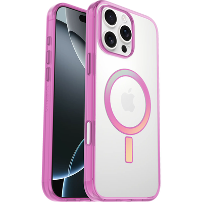 Coque iPhone 16 Pro Max | Lumen Series
