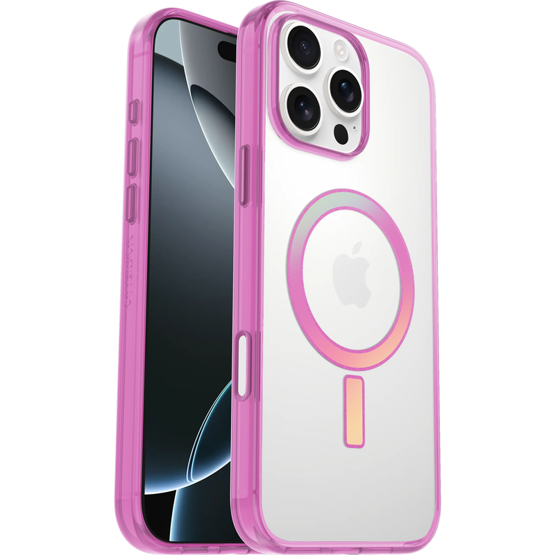 product image 1 - Coque iPhone 16 Pro Max Lumen Series avec Camera Control