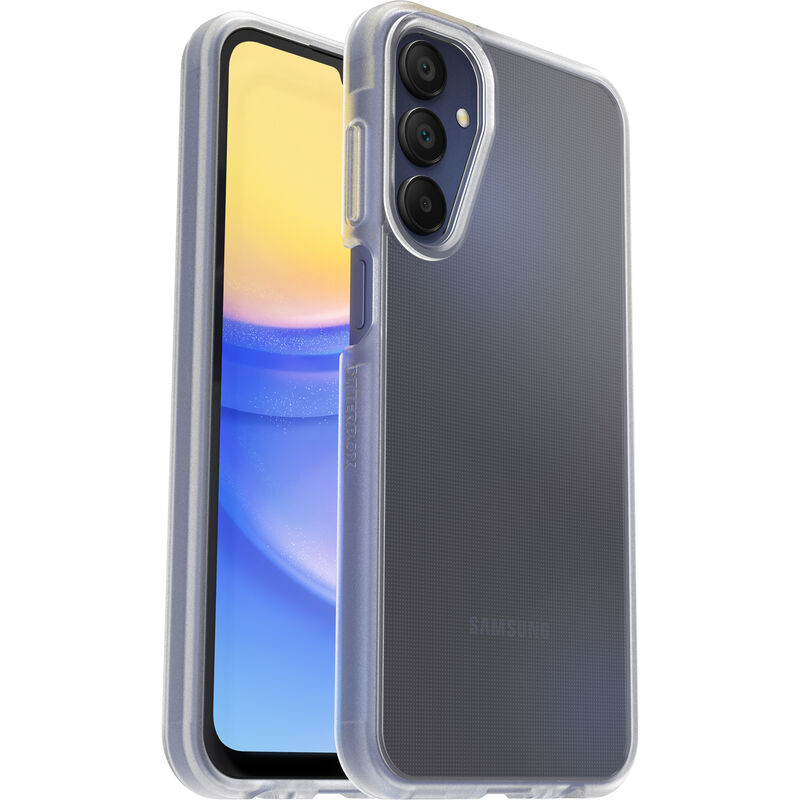 product image 4 - Galaxy A15 5G Skal React Series