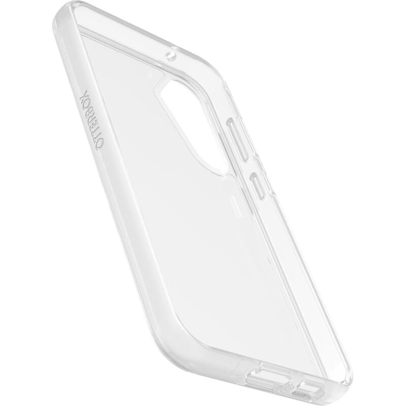 product image 3 - Galaxy S23 FE Case Symmetry Clear Series
