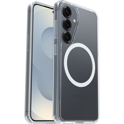 Galaxy S25 Case | Symmetry Series  with Magnets