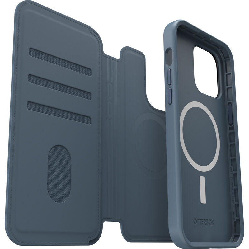 product image 3 - iPhone 14 Pro Max Folio Folio for MagSafe