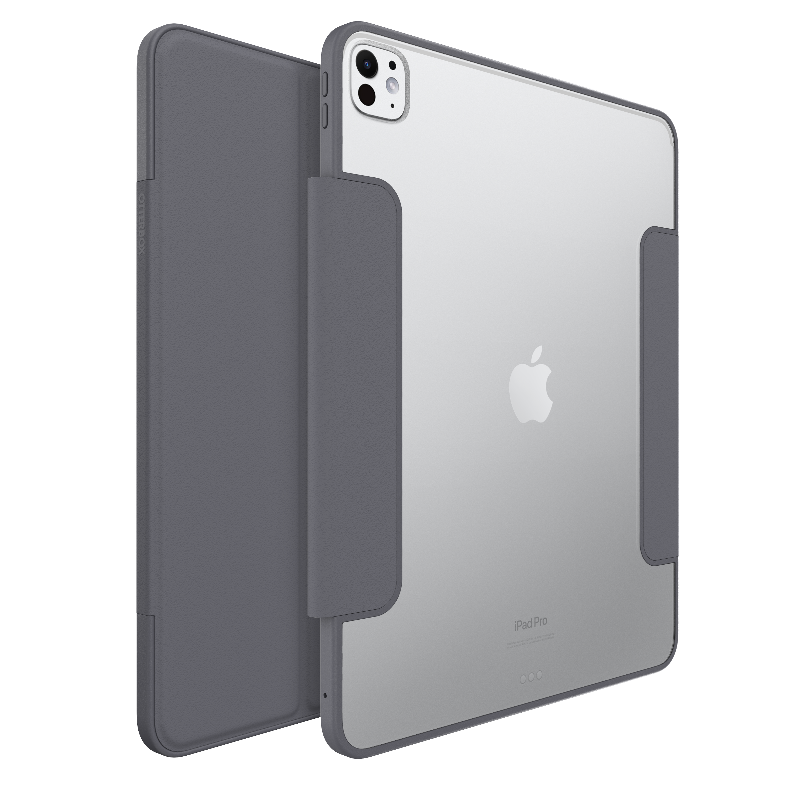 OtterBox 11インチiPad Pro （M4） ケース iPad Pro 11-inch (M5&frasl;M4) Case | React Folio Series | OtterBox