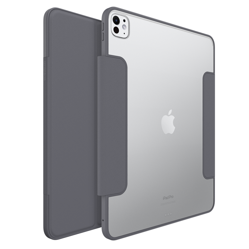 product image 1 - iPad Pro 11-inch (M4) Case Symmetry Folio Series