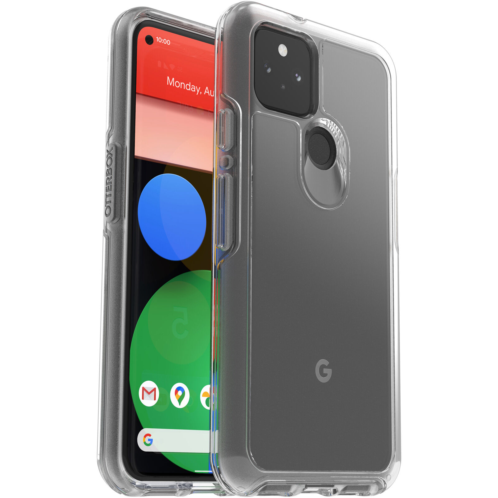 Google pixel 3 new arrivals otterbox