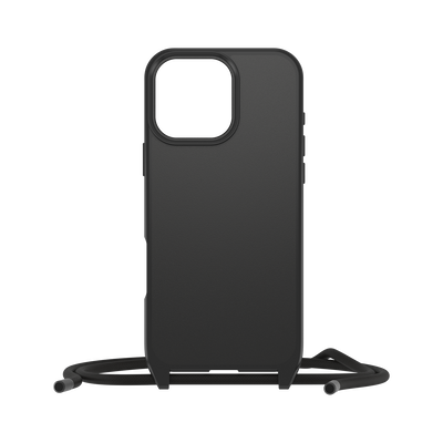 iPhone 16 Pro Max Case | React Series Necklace Magsafe