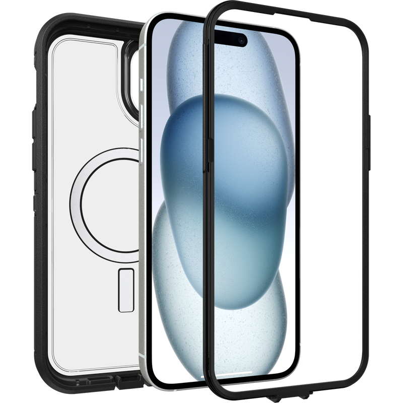 product image 3 - Coque iPhone 15 Plus Defender Series XT