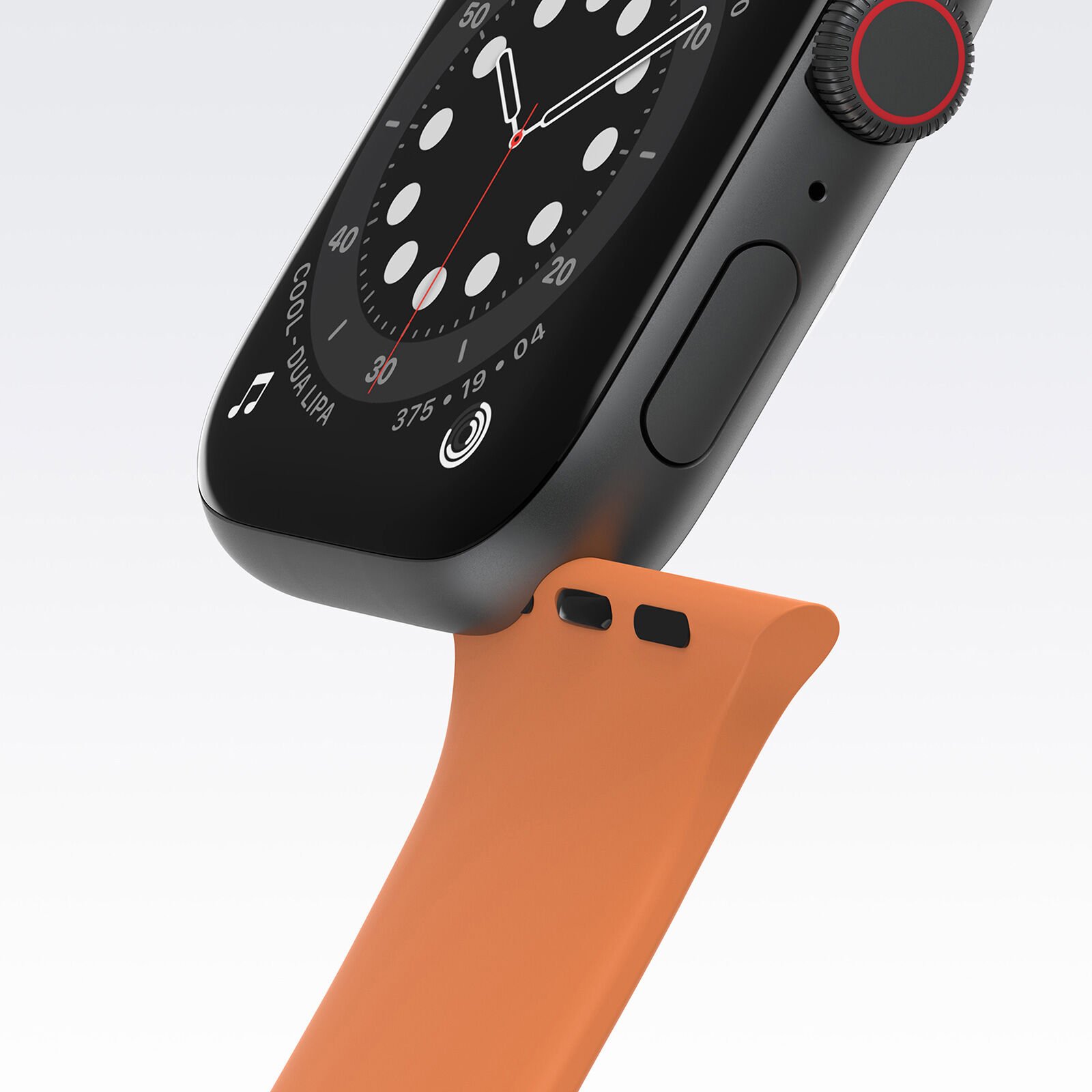 Band for Apple Watch OtterBox All Day Band for Apple Watch 42 44mm