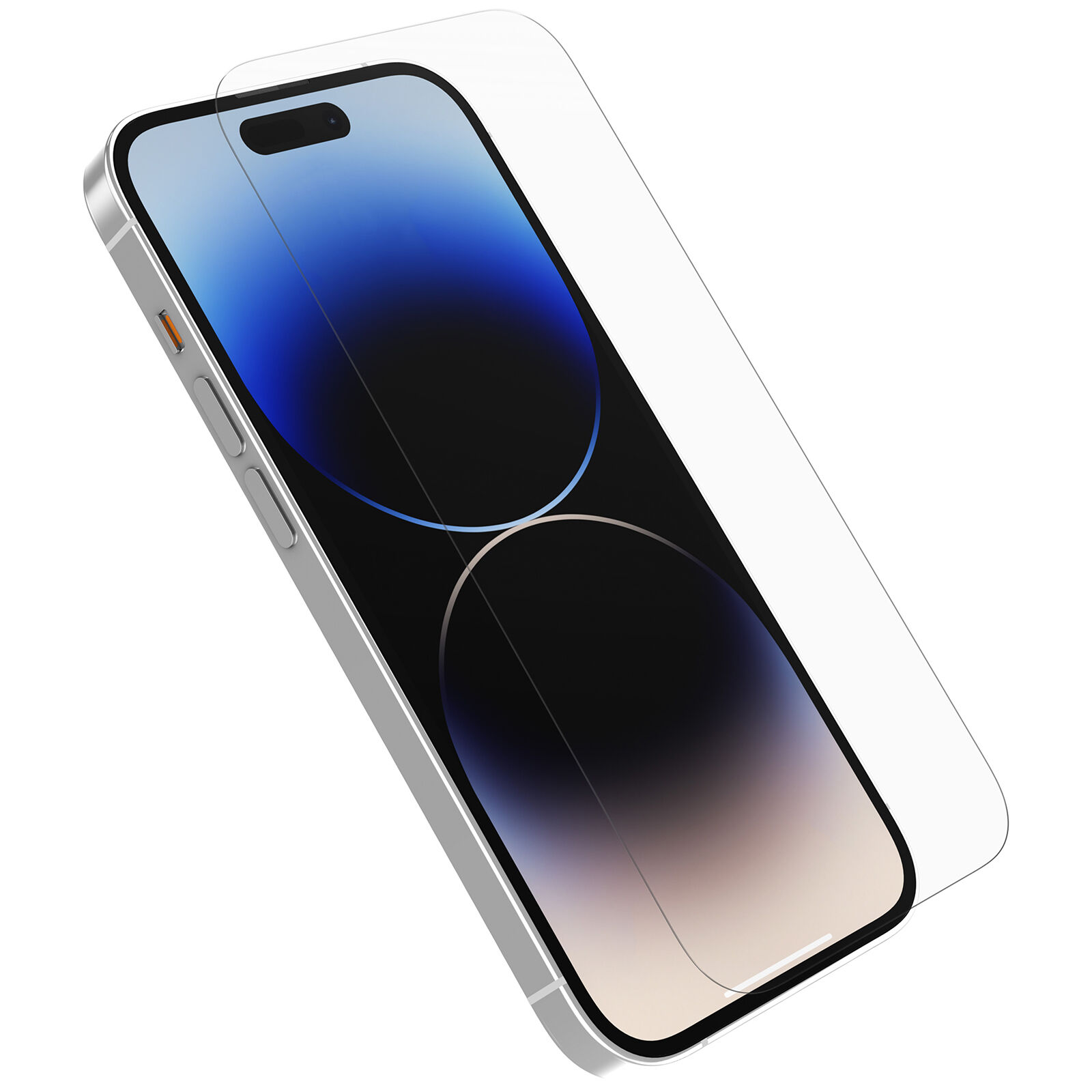 iPhone 14 Pro Screen Protector Alpha Glass