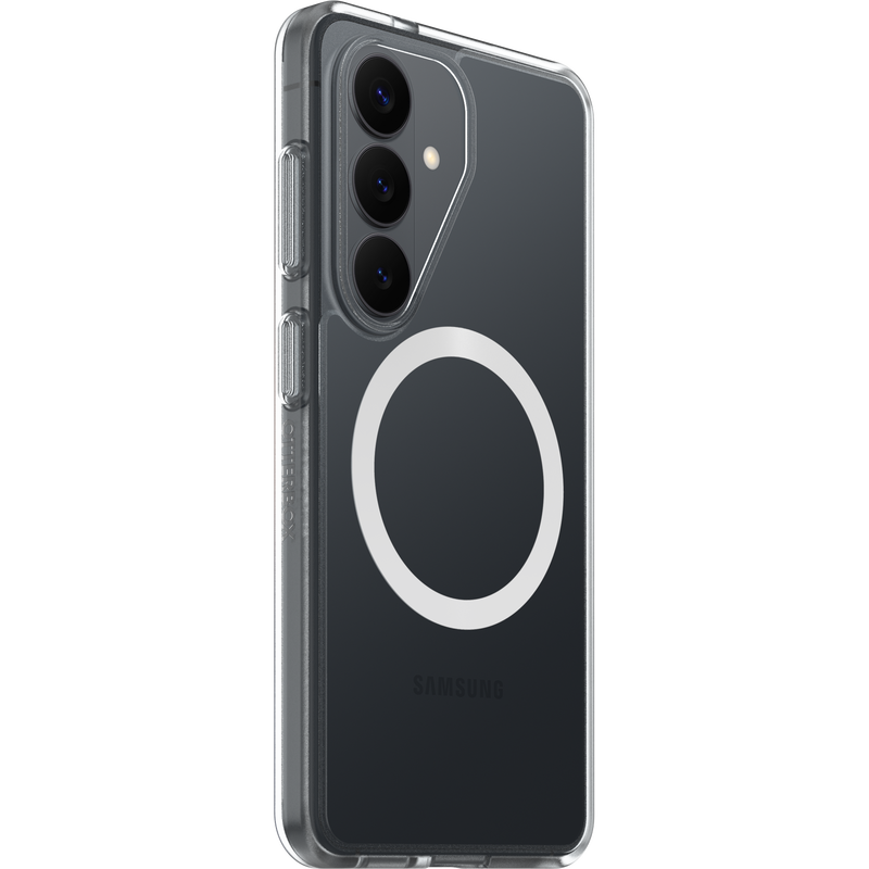 product image 3 - Galaxy S26 Case React Series