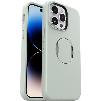 iPhone 14 Pro Max Hülle | OtterGrip Symmetry Series