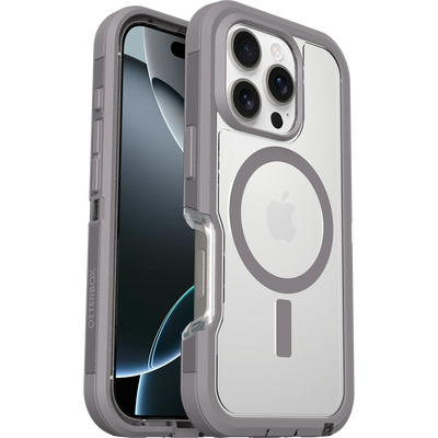 iPhone 16 Pro Hülle | Defender Series XT für MagSafe