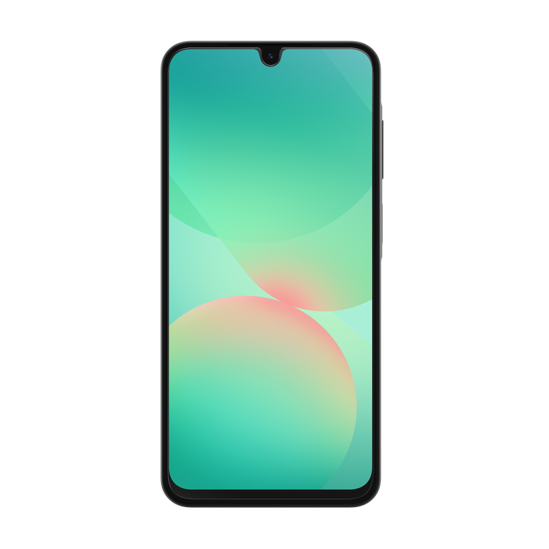 product image 3 - Galaxy A26 5G Screen Protector OtterBox Glass