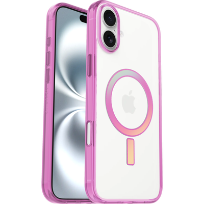 Coque iPhone 16 Plus | Lumen Series