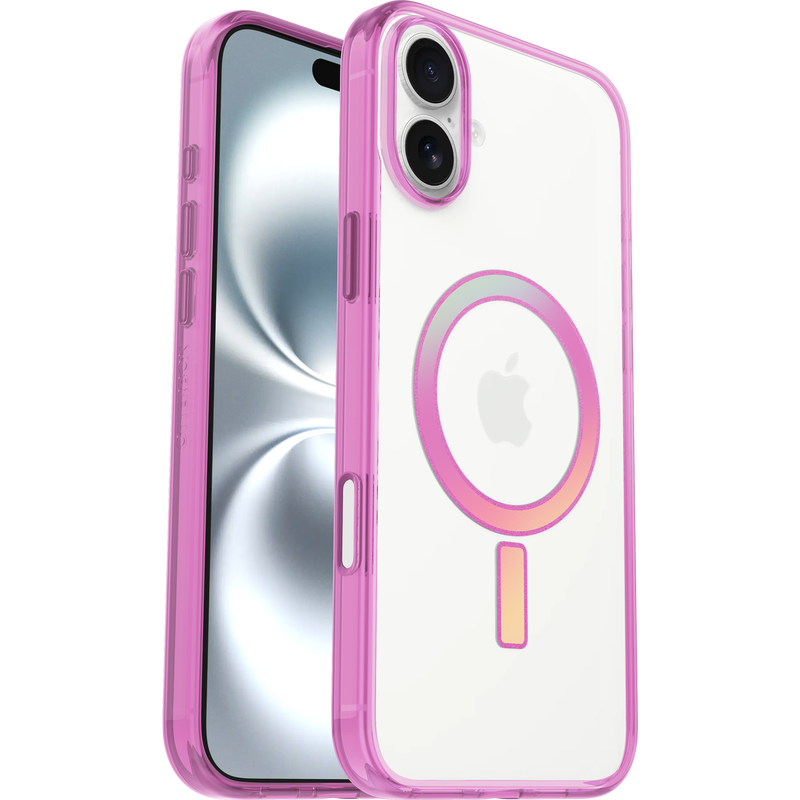product image 1 - Coque iPhone 16 Plus Lumen Series avec Camera Control