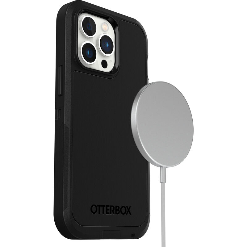 product image 2 - iPhone 13 Pro Case Defender Series XT Case