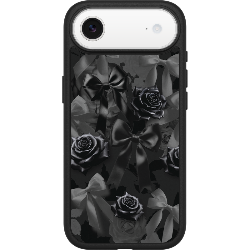 product image 1 - iPhone Air Case Symmetry Series with Camera Control Gothic Revivial Collection