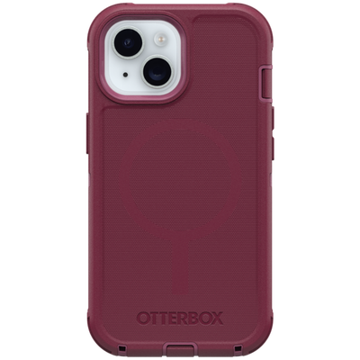 iPhone 15, iPhone 14 and iPhone 13 Case | Defender MagSafe Series
