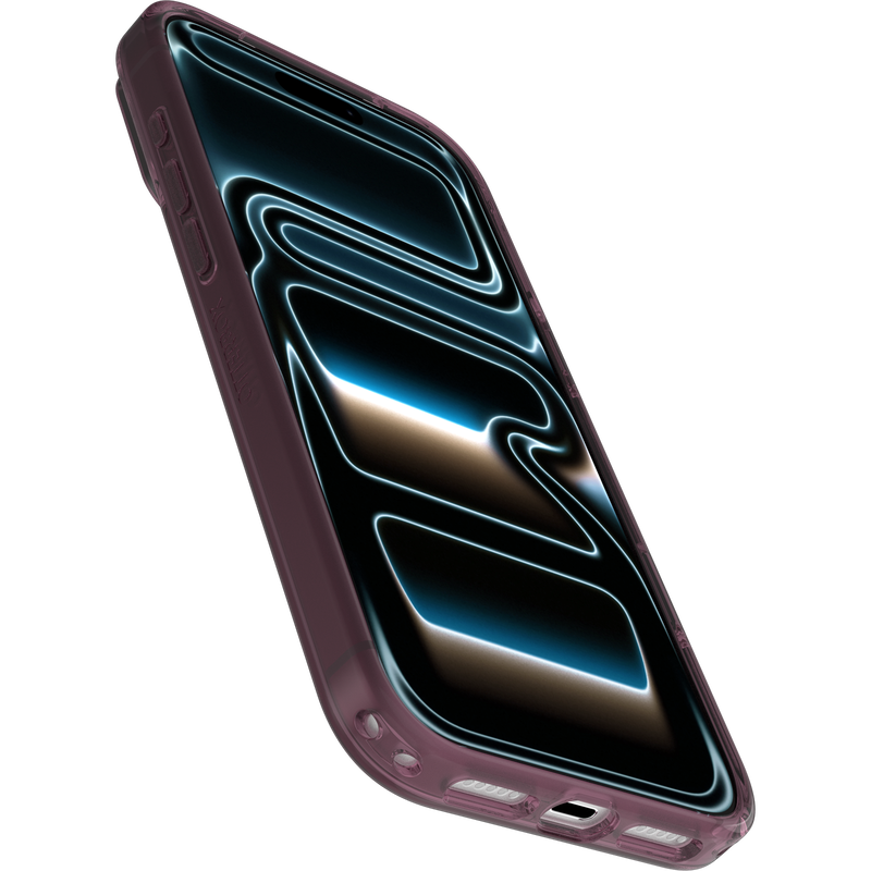 product image 4 - Coque iPhone 17 Pro Max Symmetry Series Clear