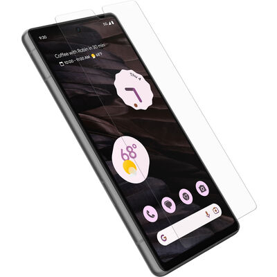 Pixel 7a Screenprotector | Trusted Glass