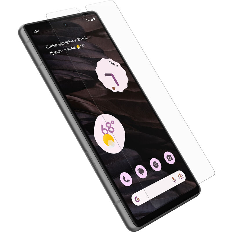 product image 1 - Pixel 7a Screen Protector Trusted Glass