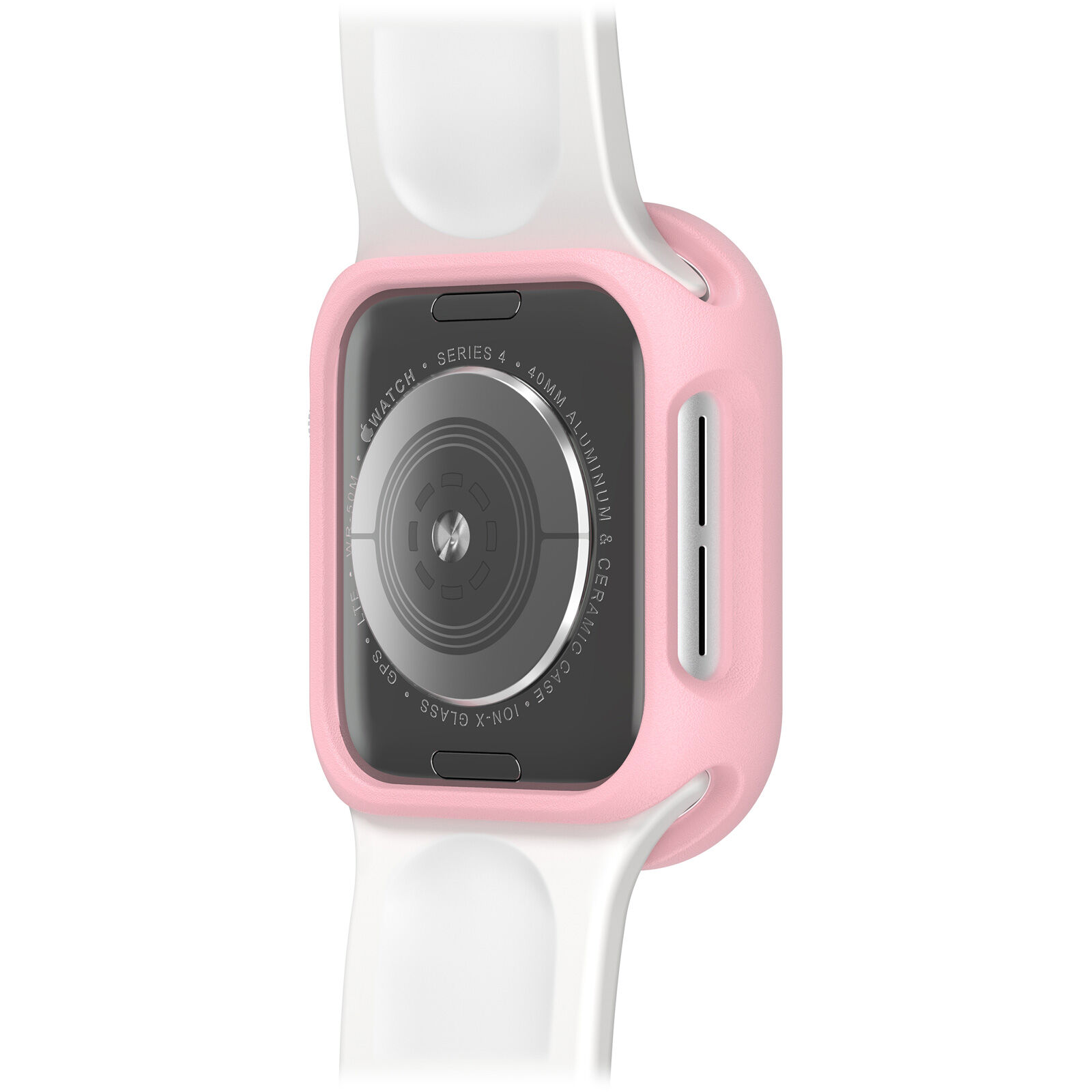 Apple watch sales 4 40 pink