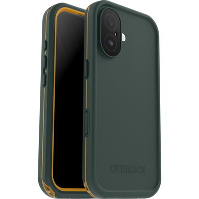 iPhone 17 Case | Frē Series for MagSafe