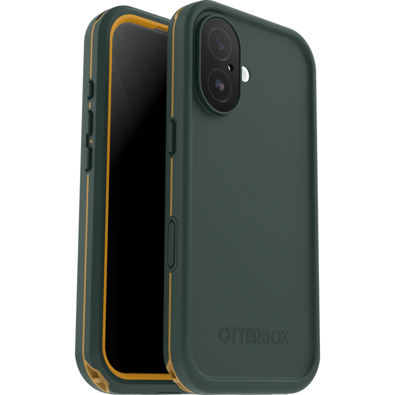 product image 1 - iPhone 17 Case Frē Series
