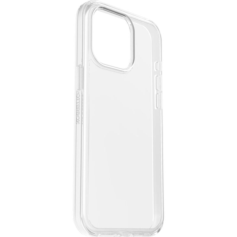 product image 2 - iPhone 15 Pro Max Case Symmetry Clear Series