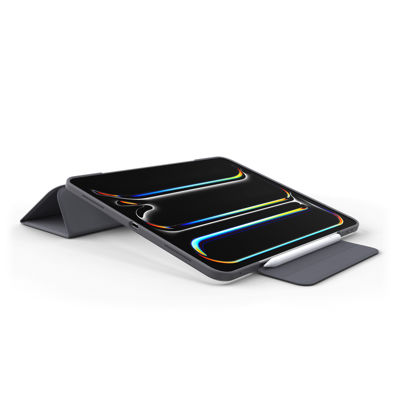 product image 3 - iPad Pro 11-inch (M4) Case Symmetry Folio Series