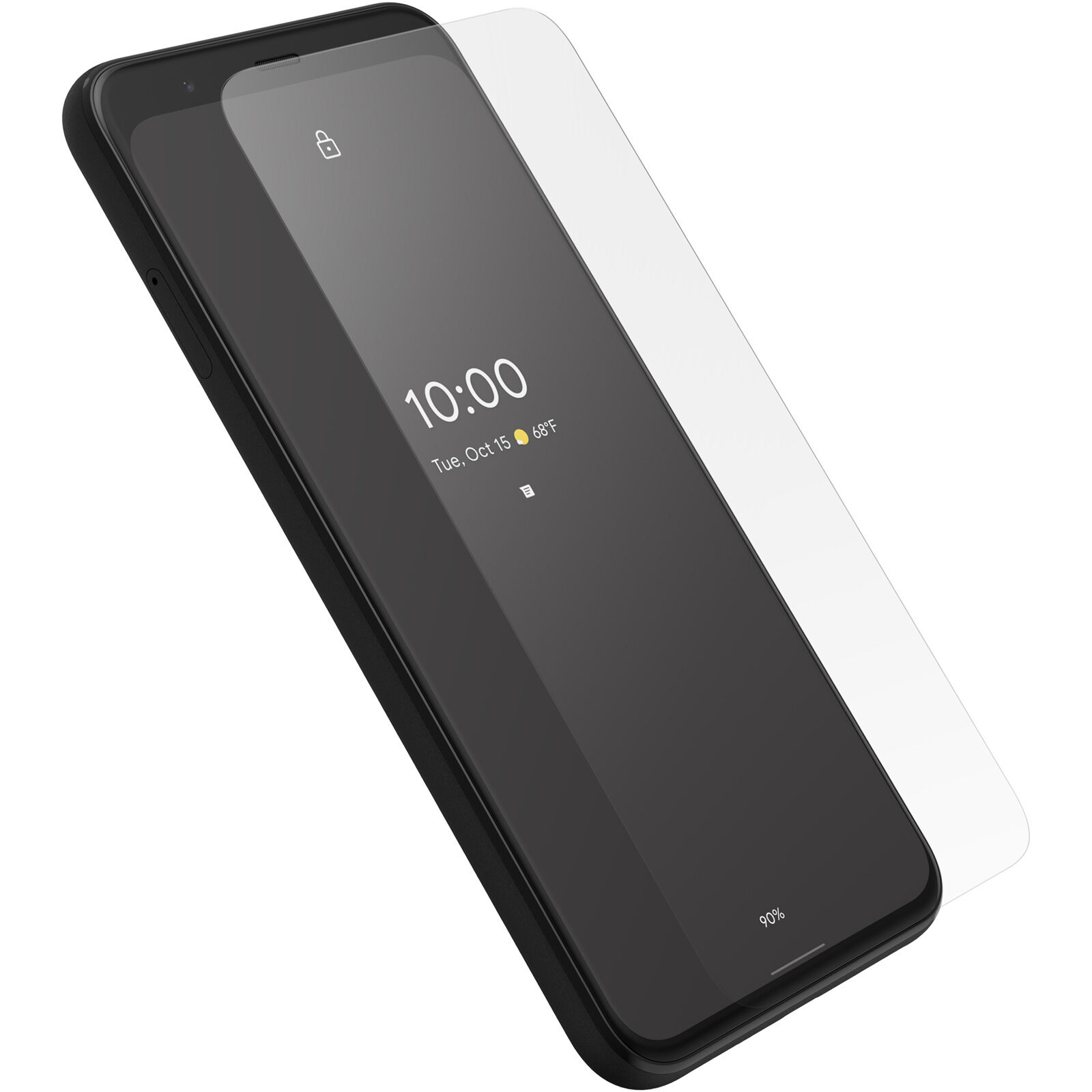 Otterbox outlet pixel 4a