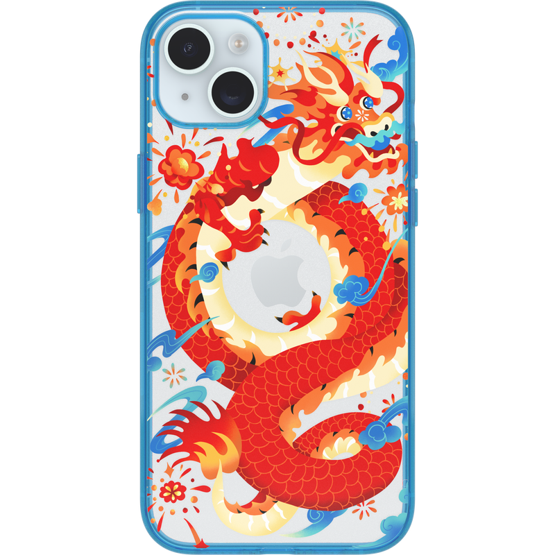 送料無料の商品 iPhone 15 Plus Case | Lumen Series | OtterBox iPhoneアクセサリー