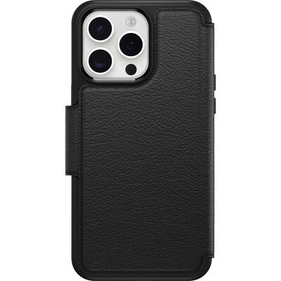 iPhone 15 Pro Max Case | OtterBox Strada Series for MagSafe