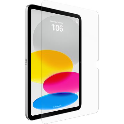 iPad (10th gen) Screen Protector | Alpha Glass
