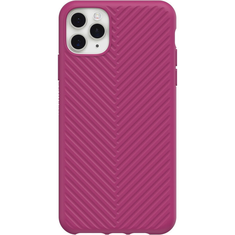 product image 1 - iPhone 11 Pro Max Case Figura Series