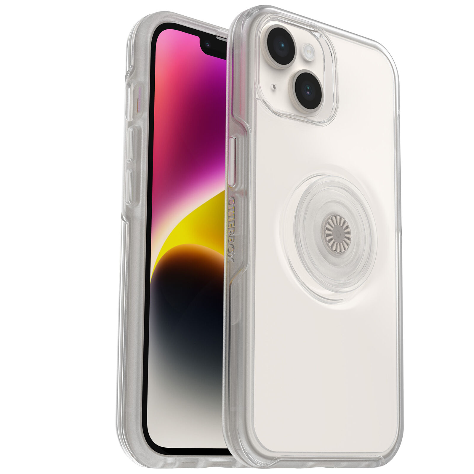 Otterbox pop outlet symmetry