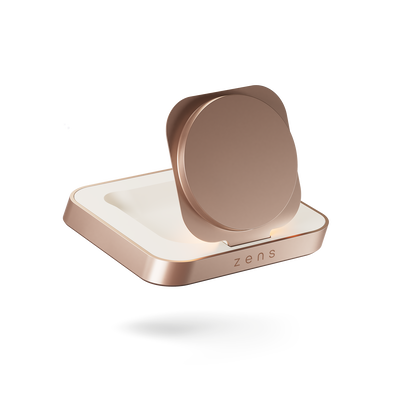 Zens | Zens Nightstand Magnetic Wireless Charger