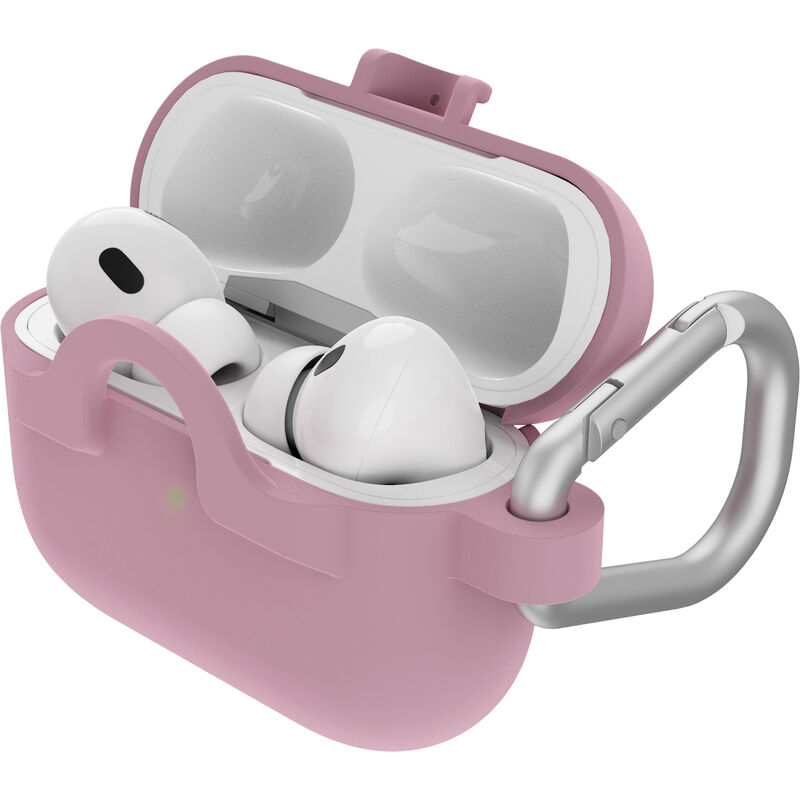 product image 3 - Apple Airpods Pro 1st & 2nd gen Headphone Case
