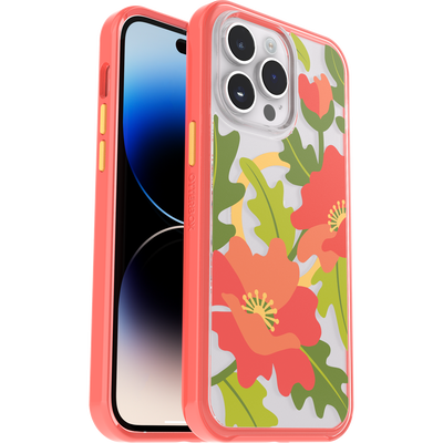 iPhone 14 and iPhone 15 Case | Symmetry Series for MagSafe