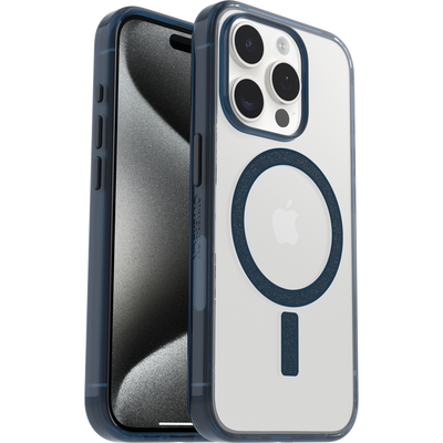 iPhone 15 Pro Case | Lumen Series