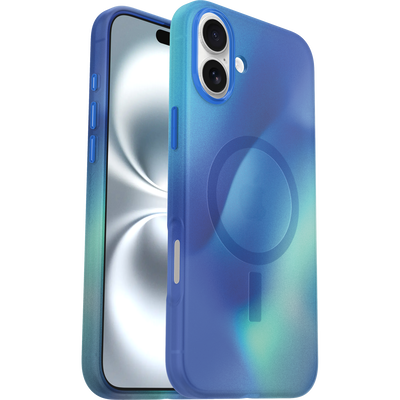 iPhone 16 Plus Custodia | Figura Series