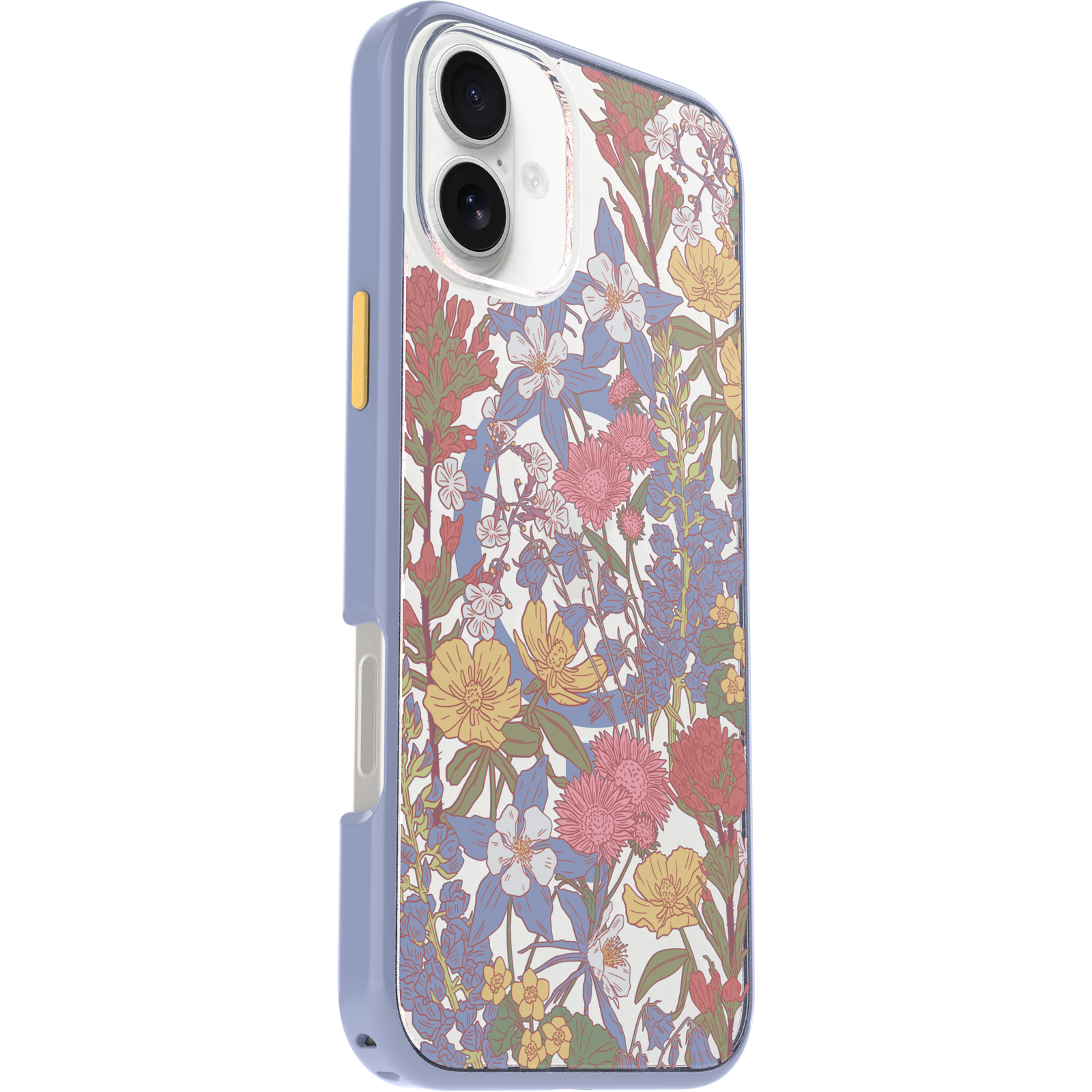 Clear Case CASETiFY Case For IPhone 16 Plus Clear Black - UK