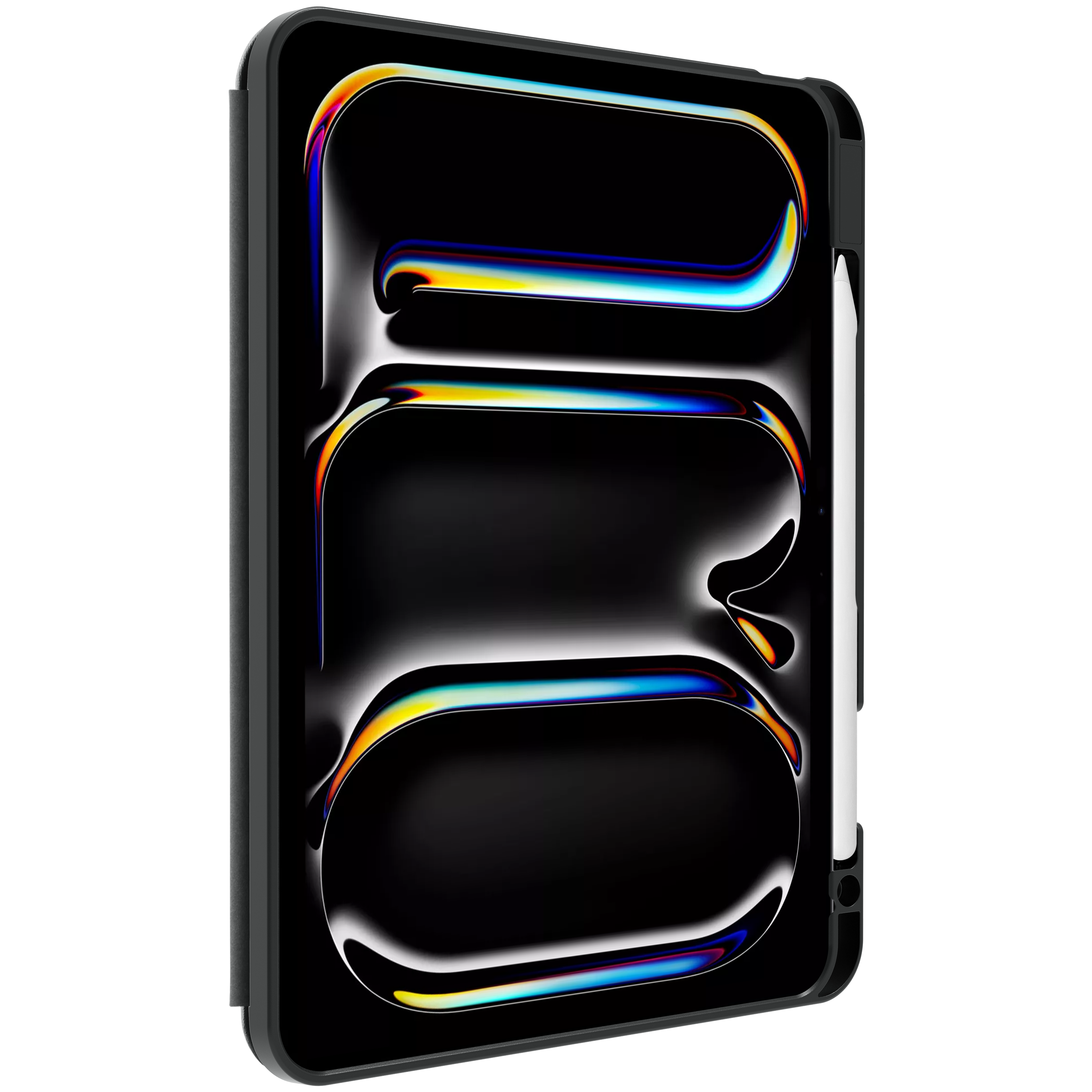 OtterBox 11インチiPad Pro （M4） ケース iPad Pro 11-inch (M5&frasl;M4) Case | React Folio Series | OtterBox