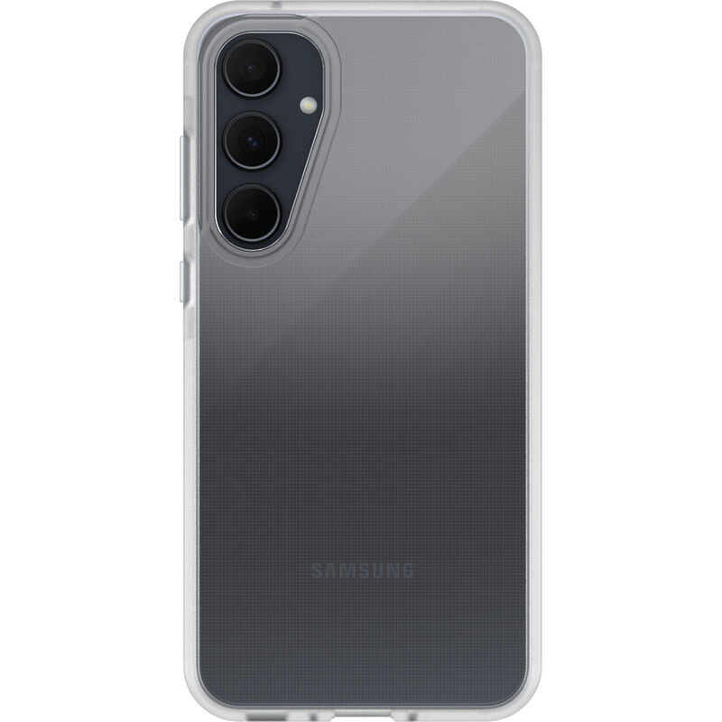 product image 1 - Galaxy A35 5G Hoesje React Series