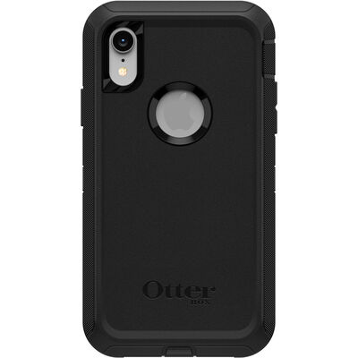 Defender Series Screenless Edition Case for iPhone XR