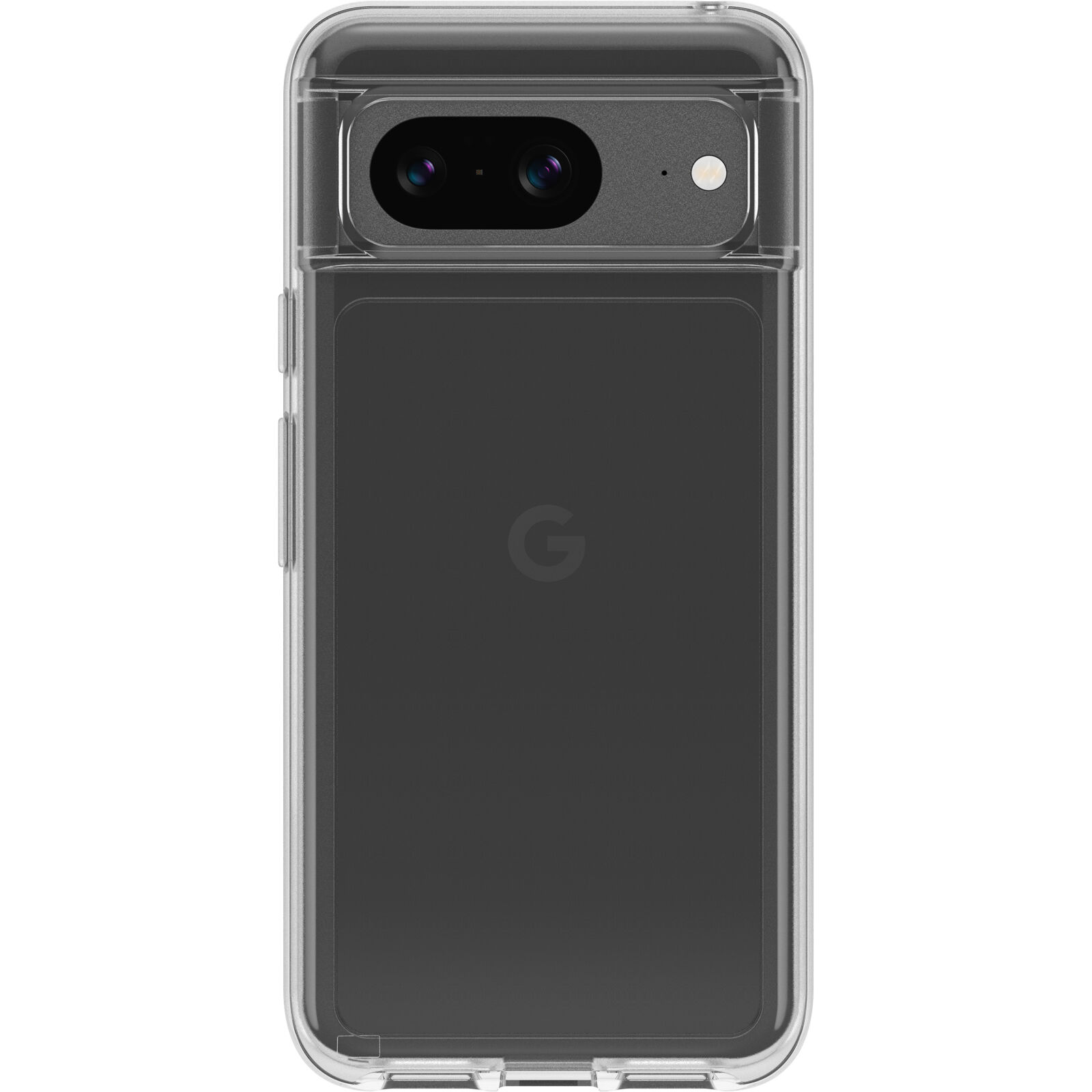 Pixel 8 Case Symmetry Clear Series OtterBox