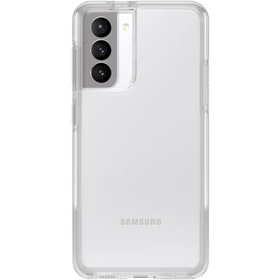 Galaxy S21 5G Symmetry Series Clear Case