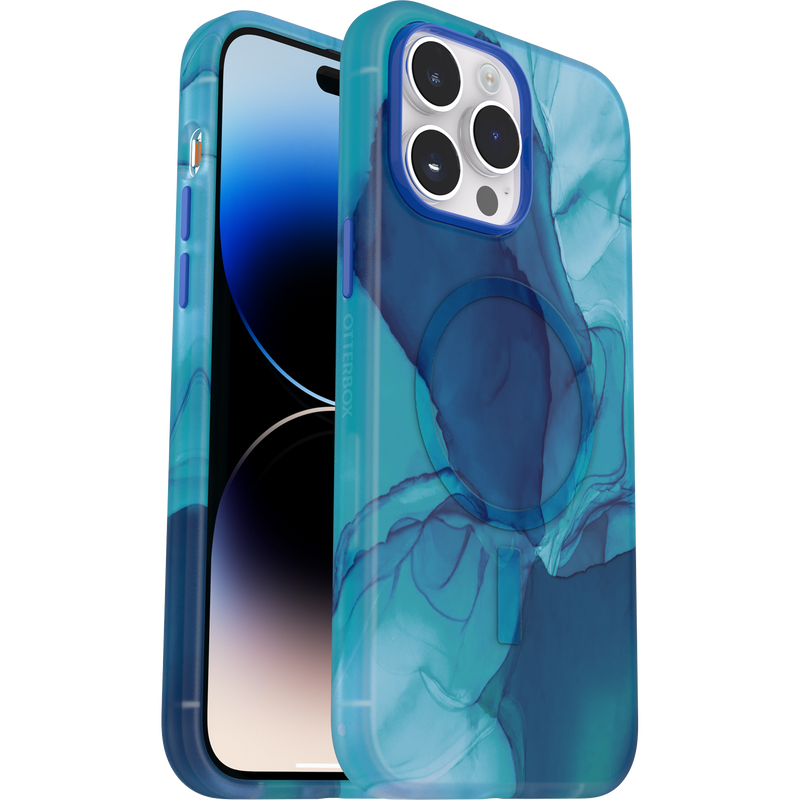 product image 1 - Coque iPhone 14 Pro Max Figura Series