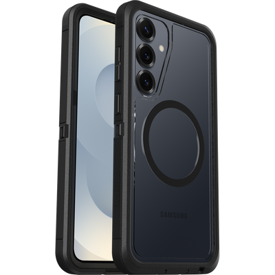 Galaxy S25+ Case | Defender XT Series with Magnets